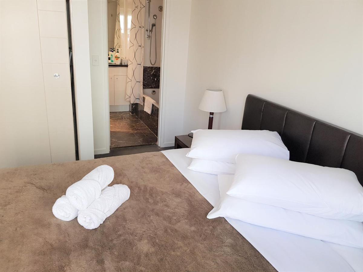 Accommodation Sydney 38 Harbour Street Сидней Экстерьер фото