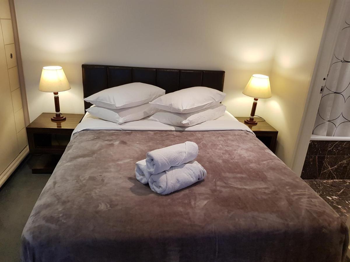 Accommodation Sydney 38 Harbour Street Сидней Экстерьер фото