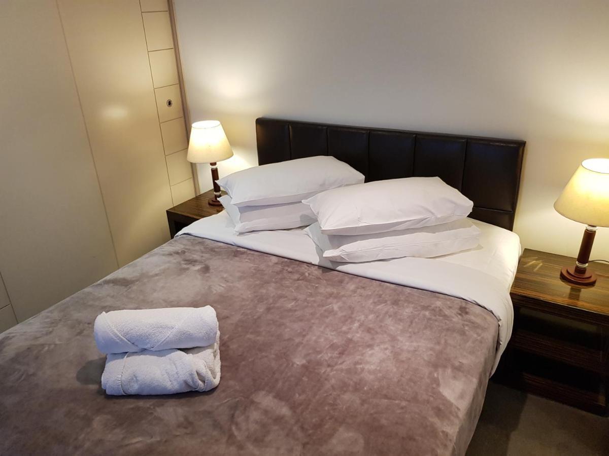 Accommodation Sydney 38 Harbour Street Сидней Экстерьер фото