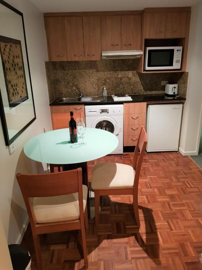 Accommodation Sydney 38 Harbour Street Сидней Экстерьер фото