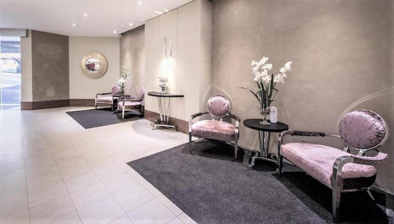 Accommodation Sydney 38 Harbour Street Сидней Экстерьер фото