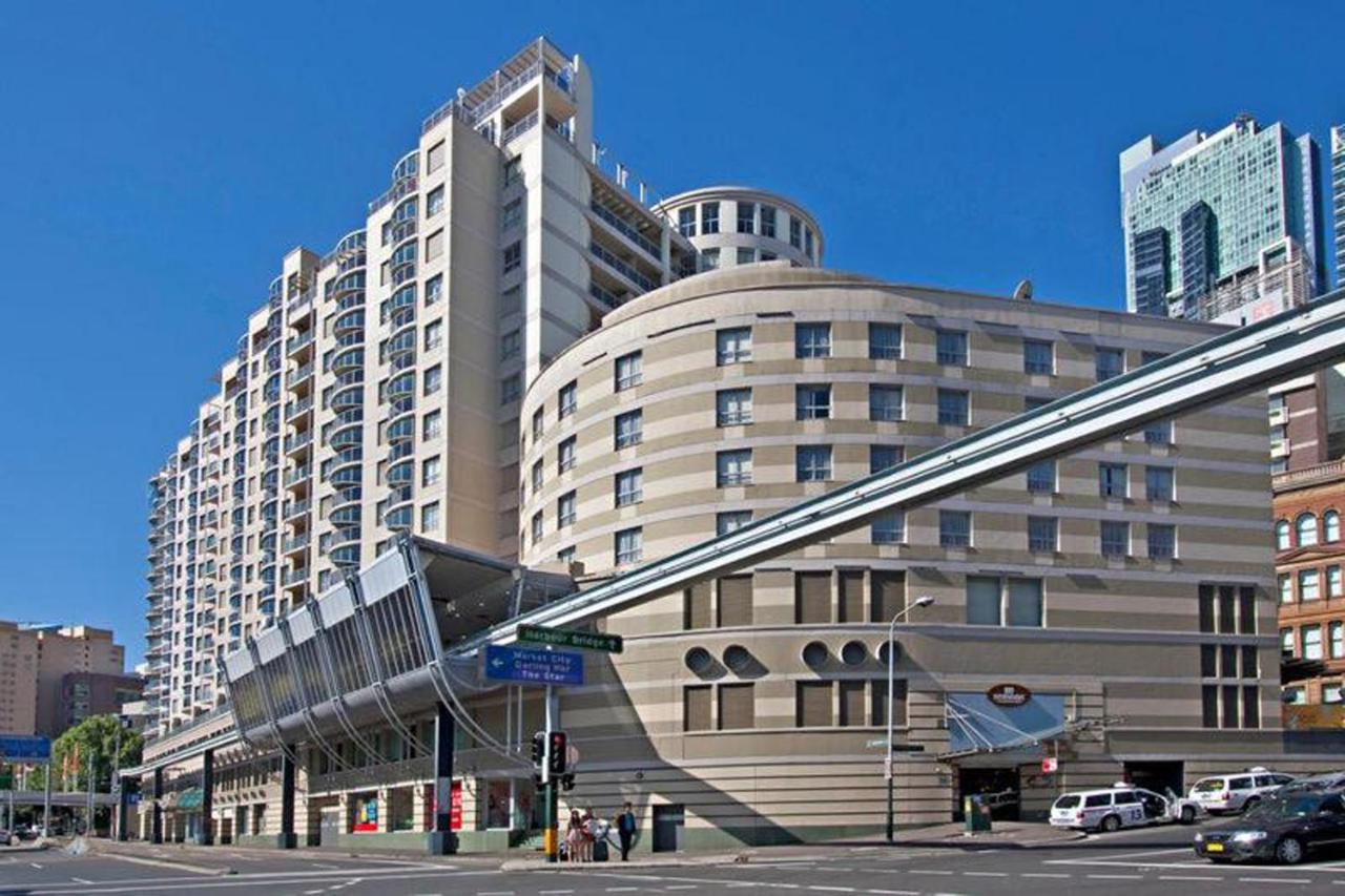 Accommodation Sydney 38 Harbour Street Сидней Экстерьер фото